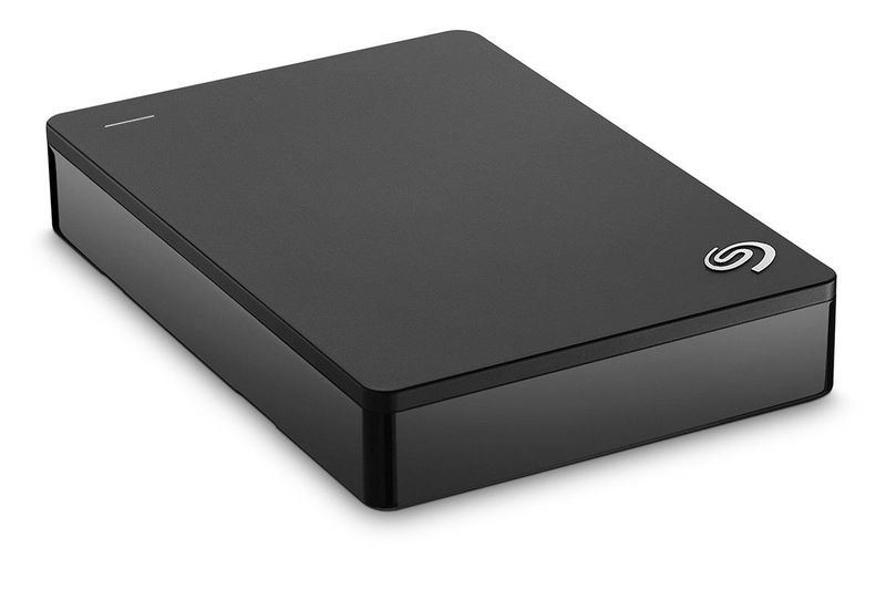 Seagate STHP5000400 Backup Plus Portable 5TB