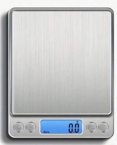 Mini Digital Platform Scale