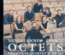 Mendelssohn/Enescu: Octets (SACD)