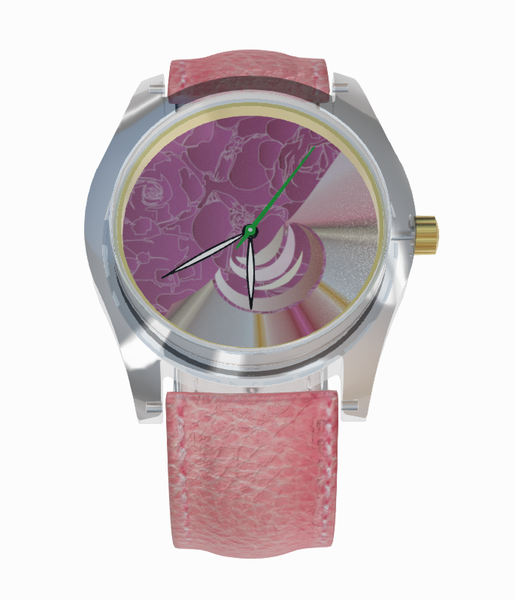 Livia Karsten – Model: Arza - Ladies Watch