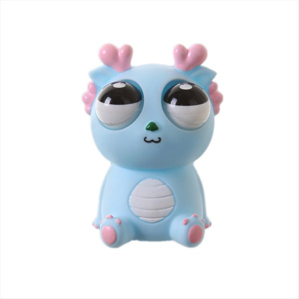 B Squeeze Toys Out Eyes Squeeze Toy Dragon Shape Dragon Toy