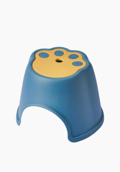 Toddler Paw Foot Stool