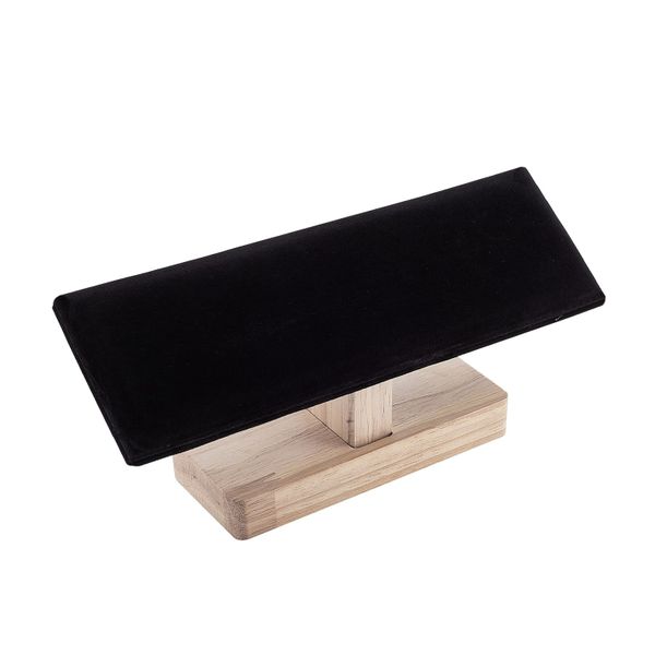 T-Bar Watch Display Stand Bracelet Organizer Jewelry Stand