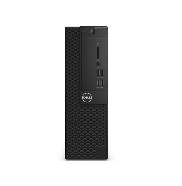Certified Pre-Owned-Dell Optiplex 3050 i5 6th Gen, 8GB RAM , 256GB SSD
