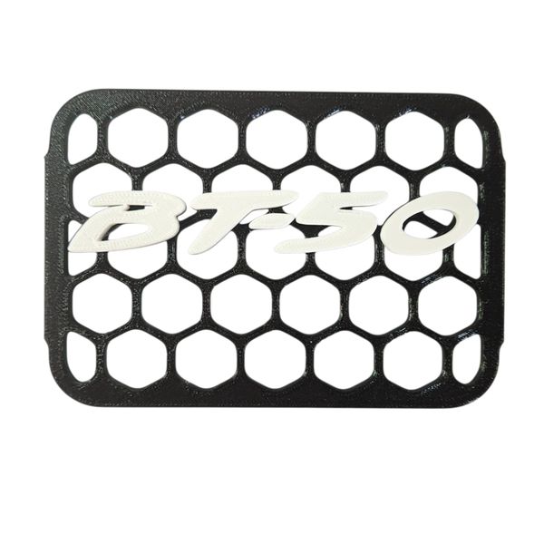 BT-50 Snorkel Head Intake Grille Compatible on Air Ram Head