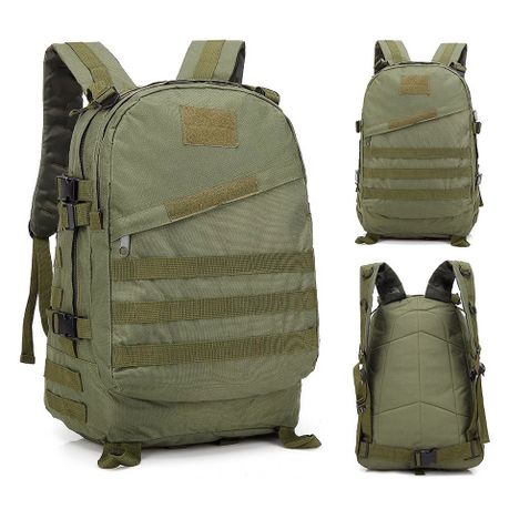 40 liter 2024 tactical backpack