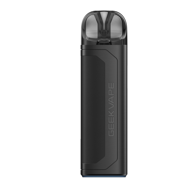 Geekvape Aegis U (AU Pod Kit) - Black