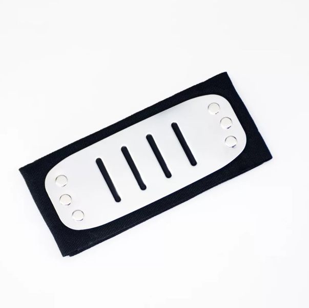 Naruto Rain Village Headband - Limited Edition