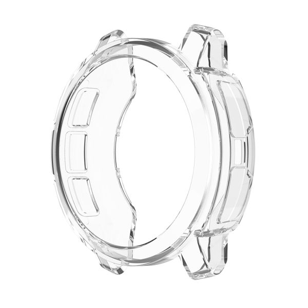 TPU Protective case for Garmin Instinct 2s-Clear