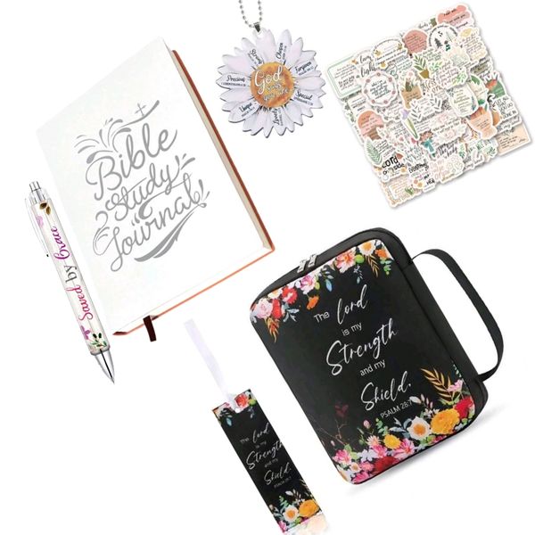Christian Essential Kit