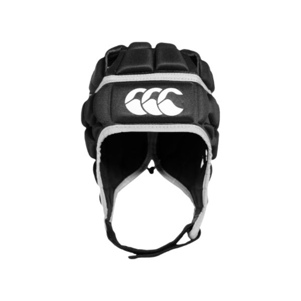 Canterbury Honeycomb Headgear Senior