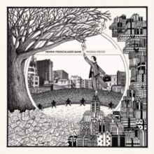 Missing Pieces (CD / Album)