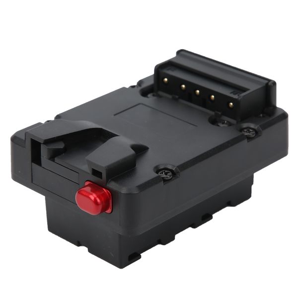 V-Mount to NP-F Adapter for Monitor Lights