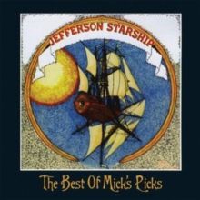 The Best of Mick's Picks (Vinyl / 12" Album (Clear vinyl) (Limited Edition))