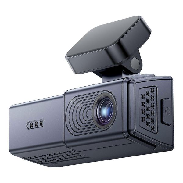 Dual Dash Cam with 1.47" Screen - 1K HD Front &amp; Rear Recording, G-Sensor
