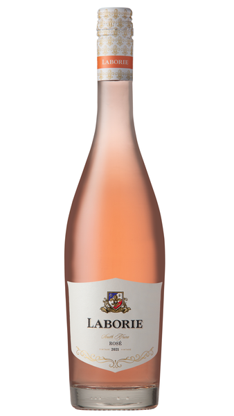 Laborie Rosé Wine 750ml