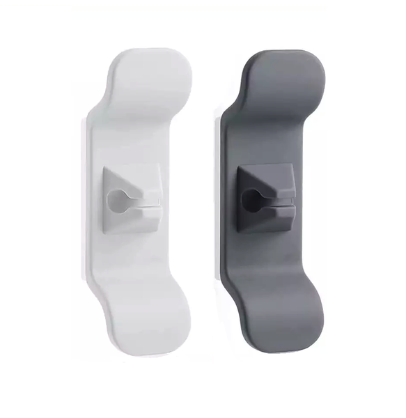 Self-Adhesive Cord Organizer For Appliances - 2 Pack