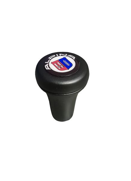 Alpina vintage Gear shift Alpina Gear knob