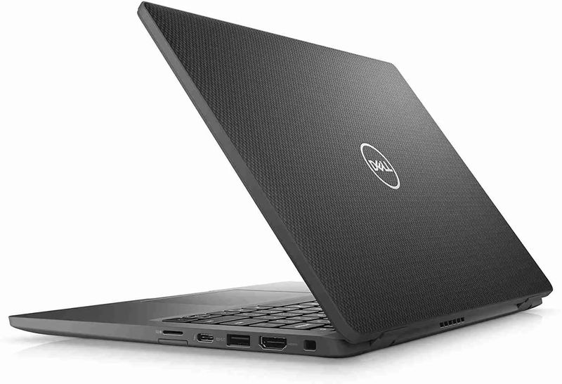 Dell Latitude 7420 14" FHD | Intel Core i7-1185G7 | 16 GB RAM | 256 GB SSD