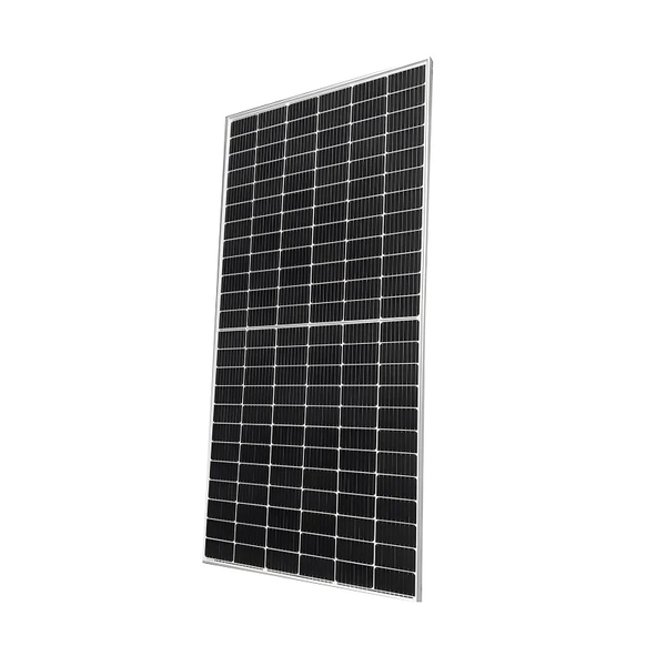 550W Solar Panel- Mono-Crystalline