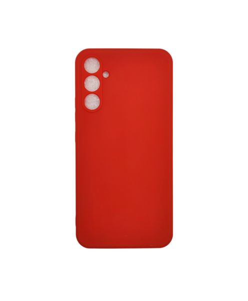 Silicone Back Cover For Samsung Galaxy A34
