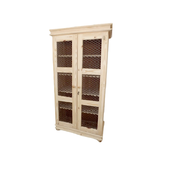 Credenza Mesh Door Buy Online in South Africa