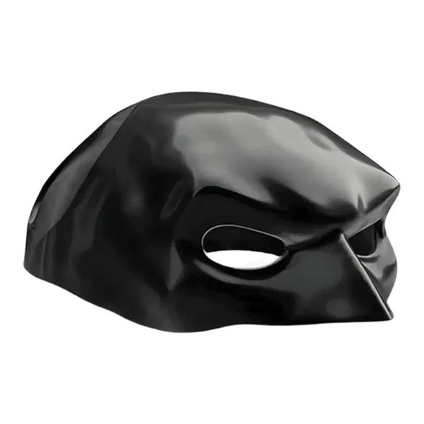 Batcat Mask - Black