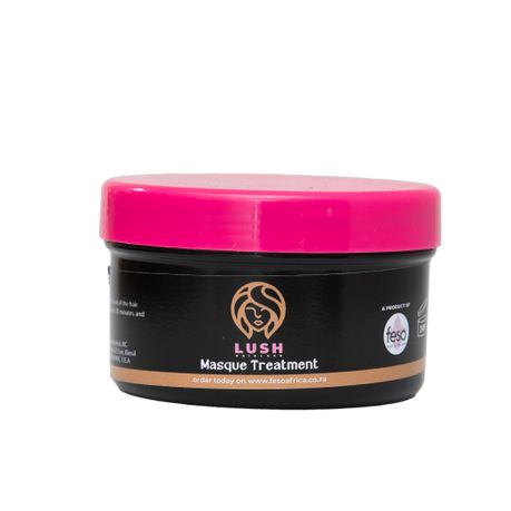 Lush Masque Treatment | Buy Online in South Africa 