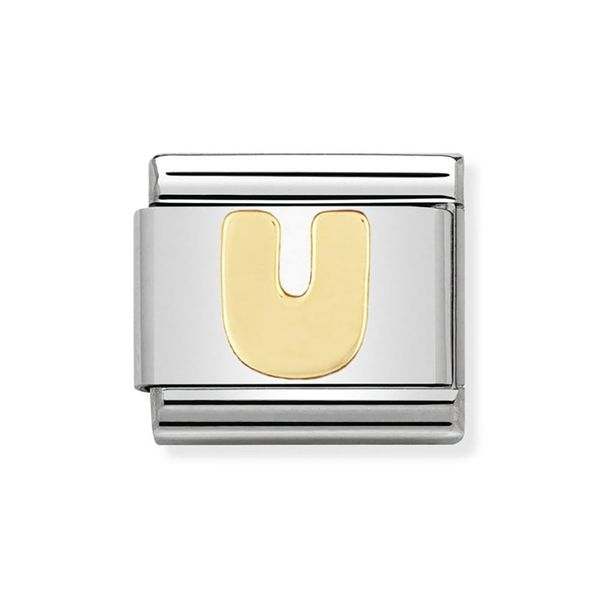 Nomination Letter U Charm