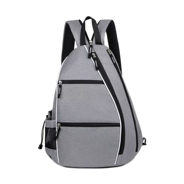 Compact Multi-Compartment Padel Backpack