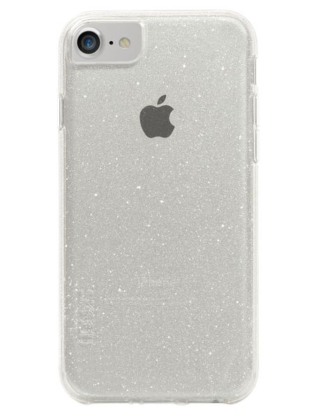 Skech Apple iPhone SE (2020)/8/7 Sparkle Case Cover - Snow