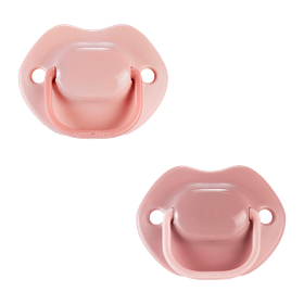 MAM Original 18-36M Soothers 2Pk - Morrisons Online & Offers - View #2