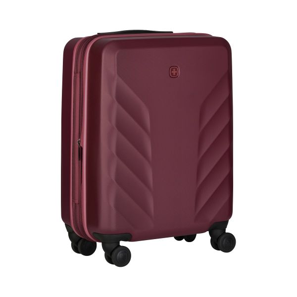Wenger - Motion Cabin Spinner - Digital Red