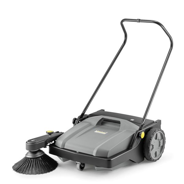 Kärcher Sweeper KM 70/15 C Classic ( Performance 2800 (m /h))