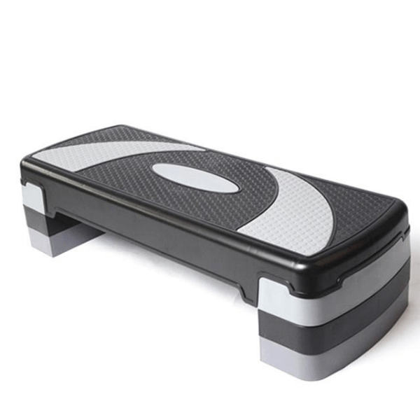 Aerobic Stepper - 3 Levels