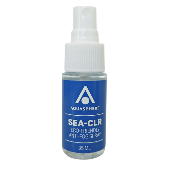 Aquasphere SEA CLR Anti-Fog Spray 35ml