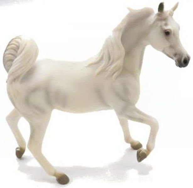 CollectA - Grey Arabian Mare