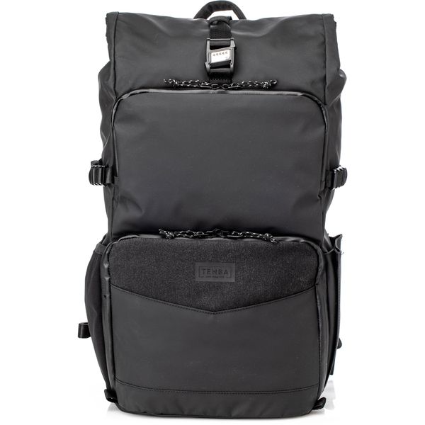 Tenba DNA 16 DSLR Backpack (Black)