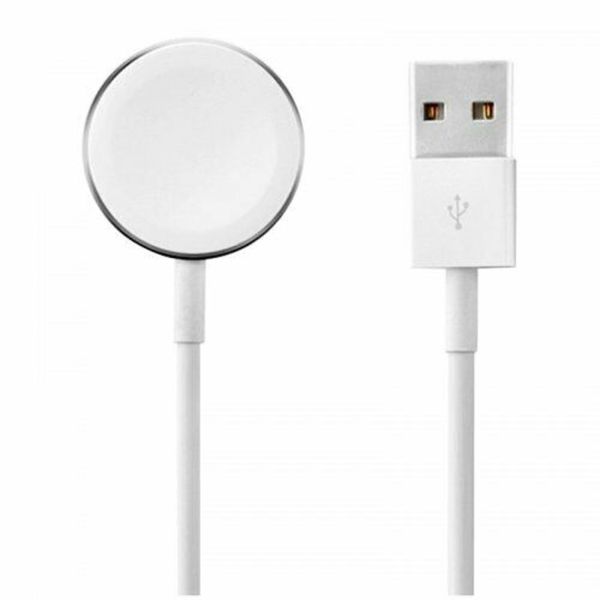 Magnetic I-Watch Charging Cable