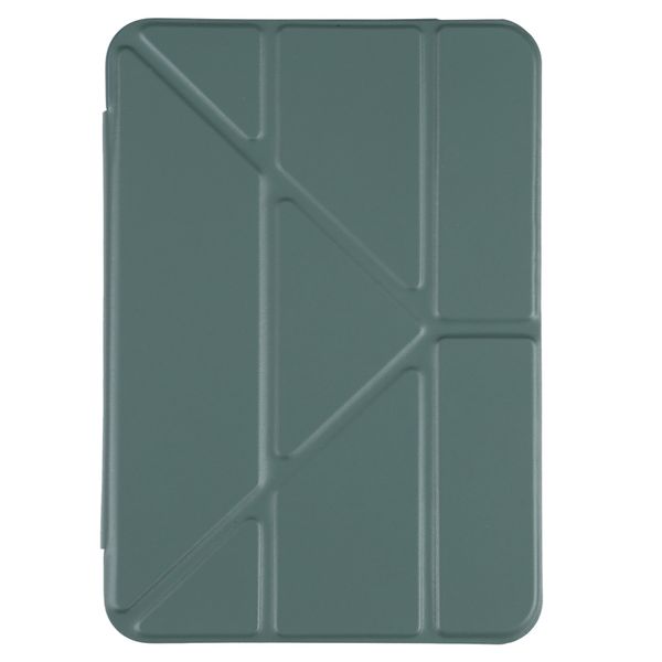 Soft Silicone Flip Cover Case For iPad Pro 12.9Inch 4&amp;5 Gen