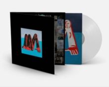 Man Alive! (Vinyl / 12" Album Coloured Vinyl)