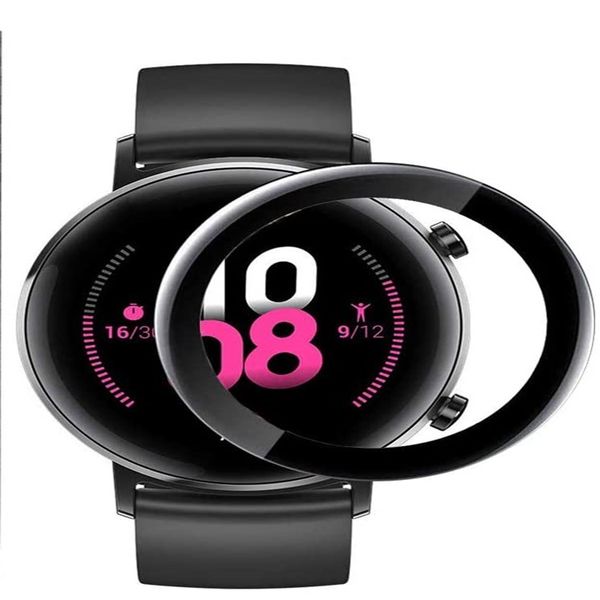 Rocco Tech- 3D PMMA +PC Screen Protector-For Huawei GT2e