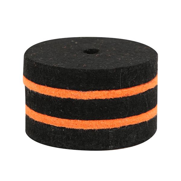 Double Felt Bass Drum Beater