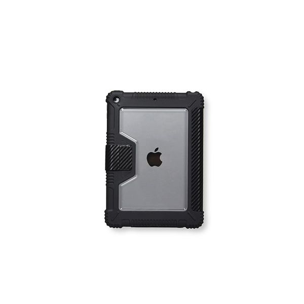 Port Designs MANCHESTER 9.7" Tablet Case for iPad Air 2 - Black