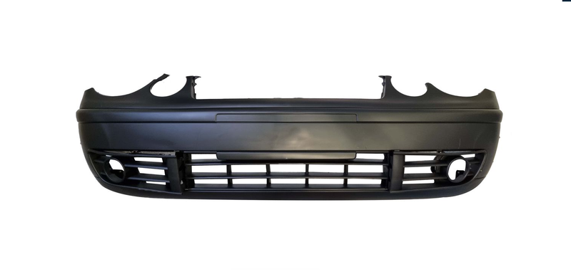 VW Polo2 Front Bumper 2002-2004
