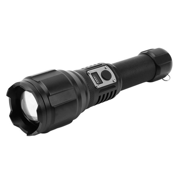 Rechargeable Flashlights Super Bright Flashlight