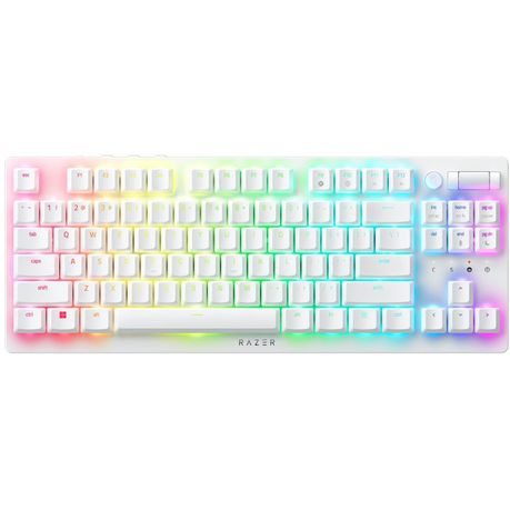 Razer Deathstalker V2 Pro Tenkeyless Gaming Keyboard - US