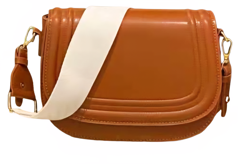 Saddle Bag