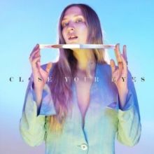 Close Your Eyes (Vinyl / 12" Album)