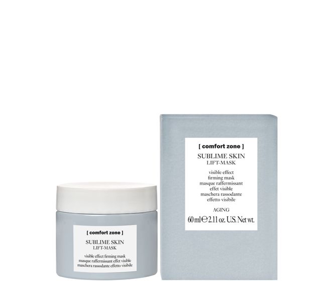 Comfort Zone Sublime Skin Mask 60ml